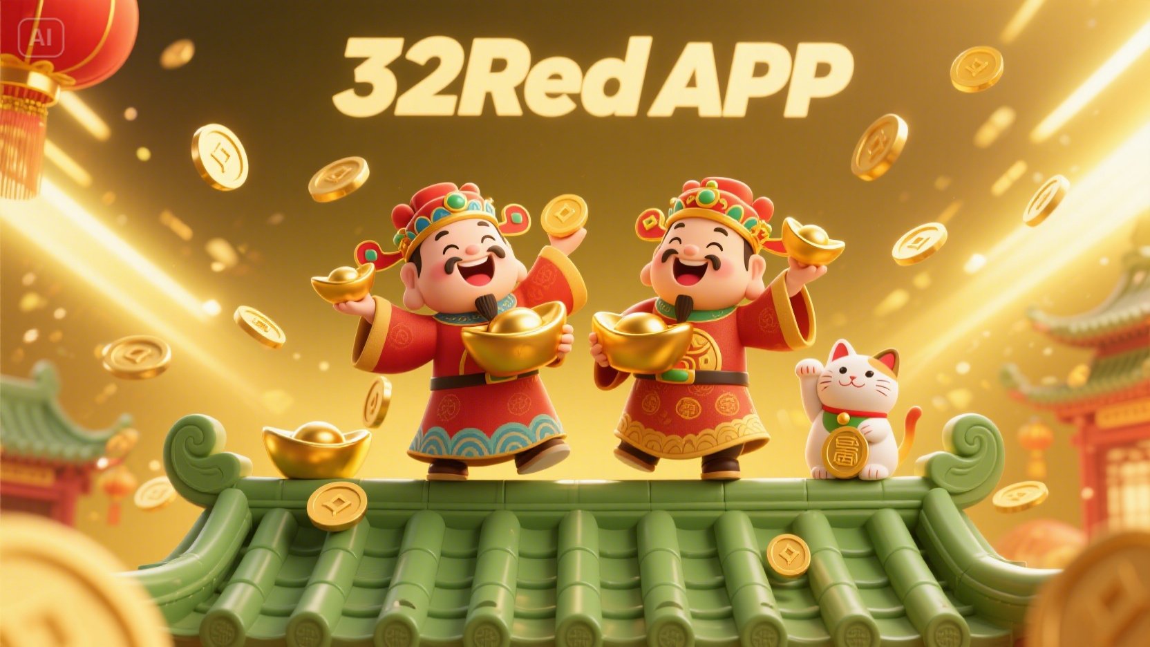 32Red APP